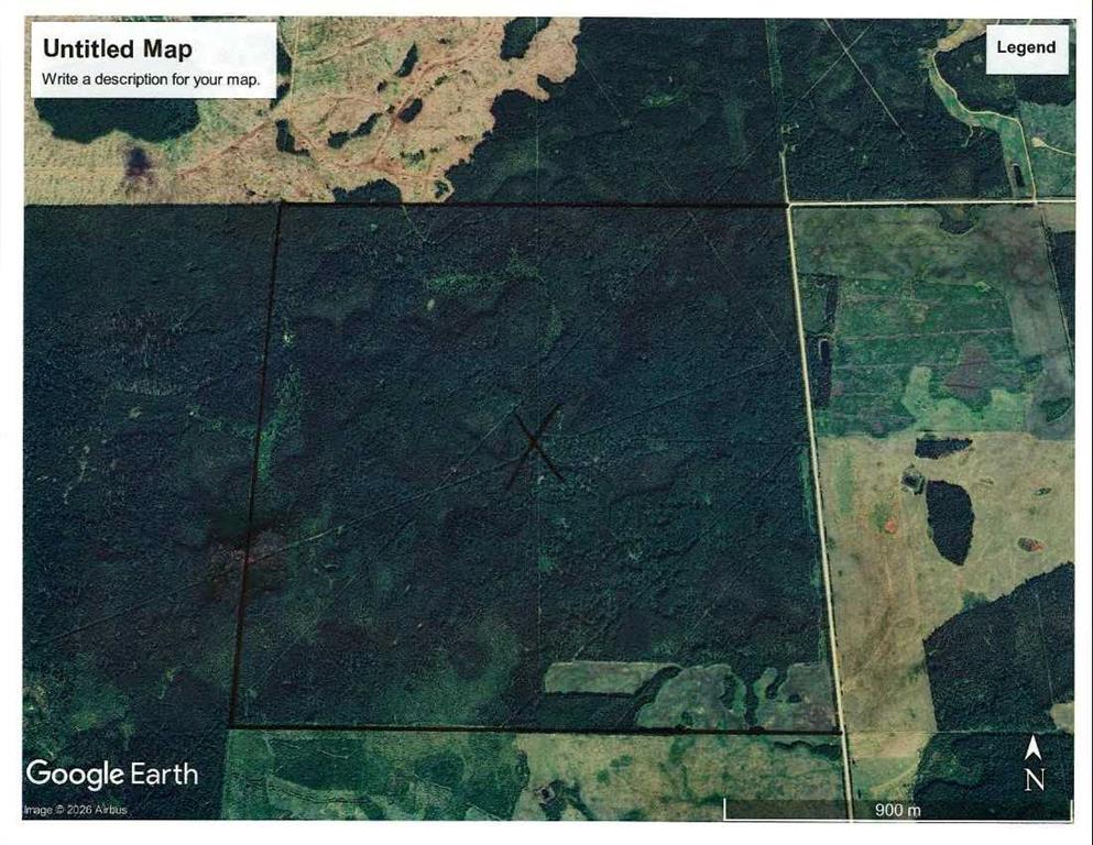 Picture of SE-36-84-3-W6  , Rural Clear Hills County Real Estate Listing