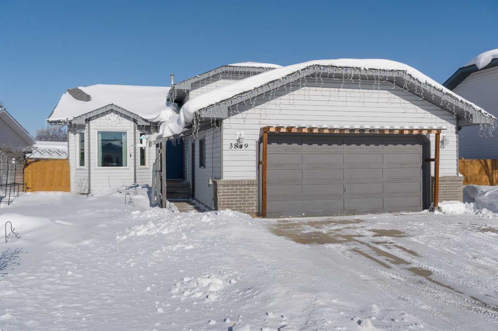 Picture of 3849 55 Avenue  , Whitecourt Real Estate Listing
