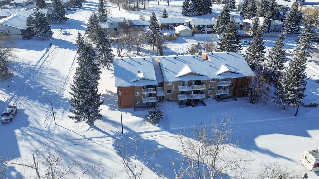 Picture of 302, 41 Bennett Street , Red Deer Real Estate Listing