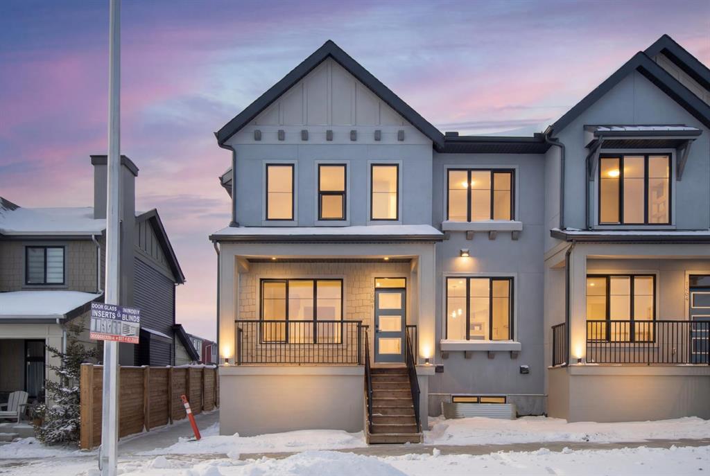 Picture of 2241 81st Street SW, Calgary Real Estate Listing