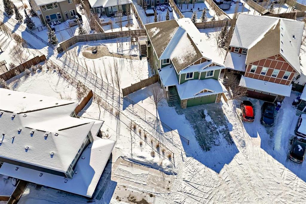 Picture of 18 Mount Rae Place , Okotoks Real Estate Listing