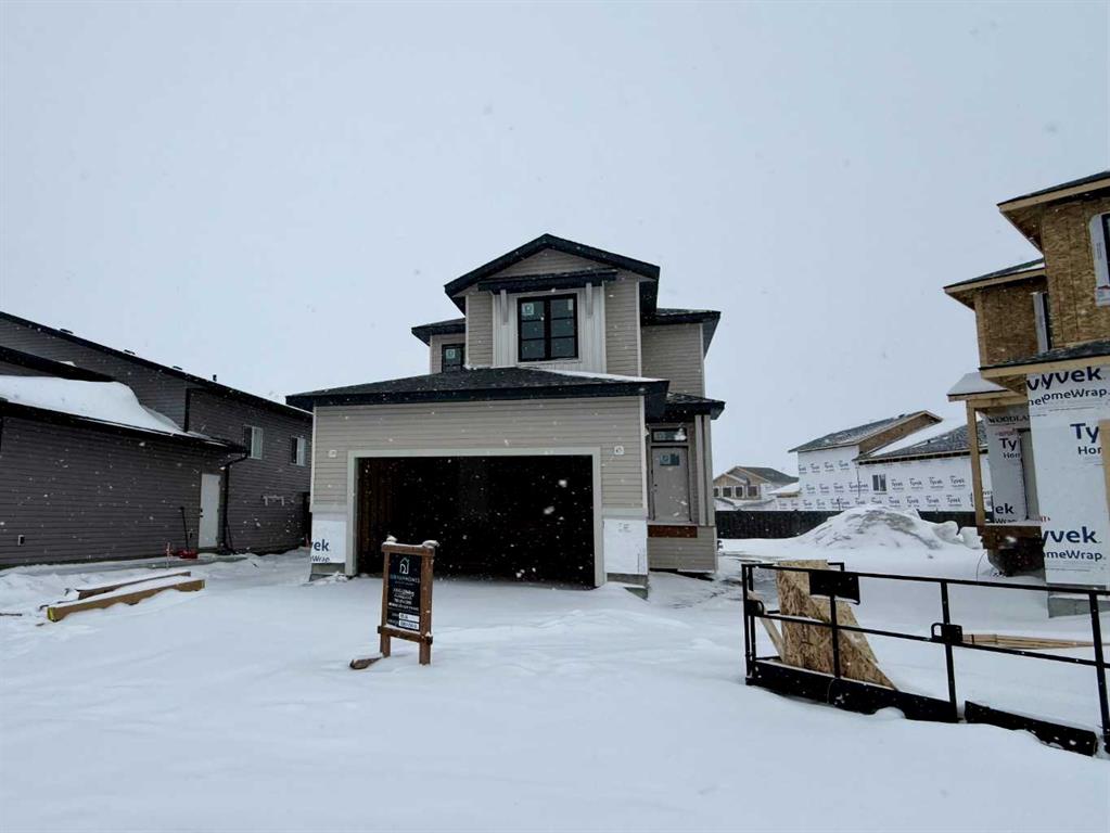 Picture of 13014 106 Street , Grande Prairie Real Estate Listing