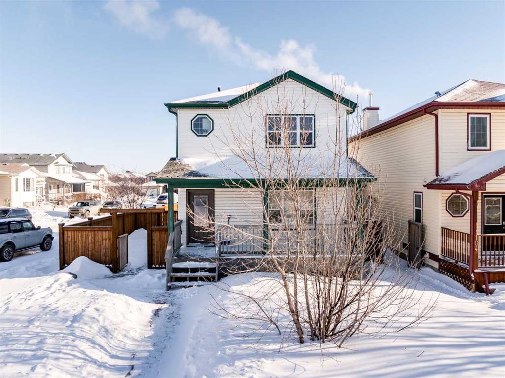 Picture of 100 Saline Creek Way , Fort McMurray Real Estate Listing
