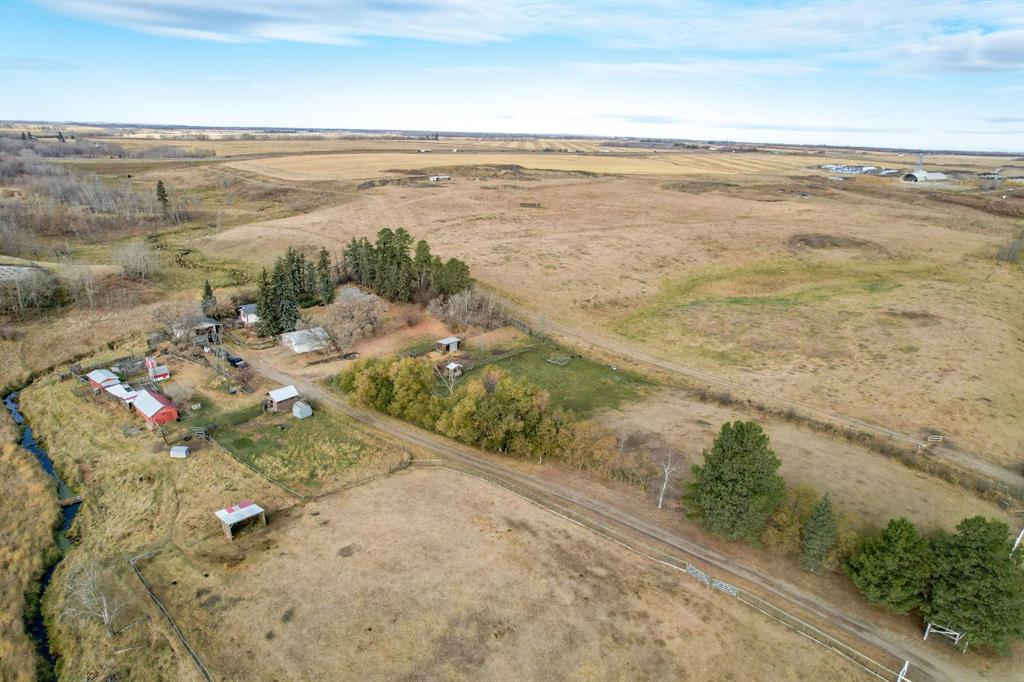 Picture of 440080 Range Road 260  , Rural Ponoka County Real Estate Listing