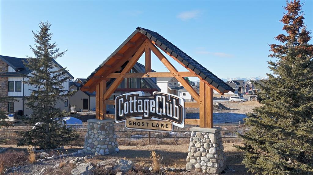 Picture of 624 Cottageclub Bend , Rural Rocky View County Real Estate Listing