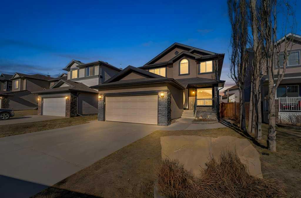 Picture of 284 Hawkmere View , Chestermere Real Estate Listing