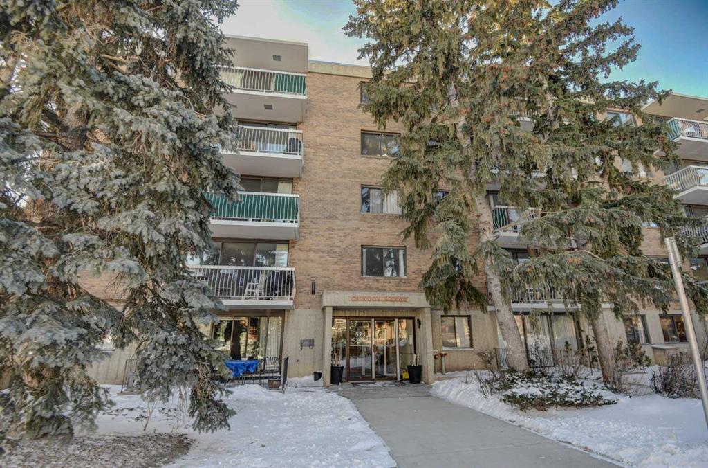 Picture of 105, 521 57 Avenue SW, Calgary Real Estate Listing