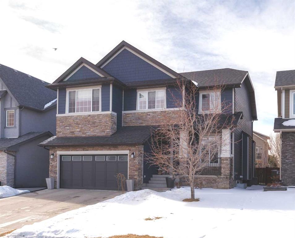 Picture of 344 Evergreen Circle SW, Calgary Real Estate Listing