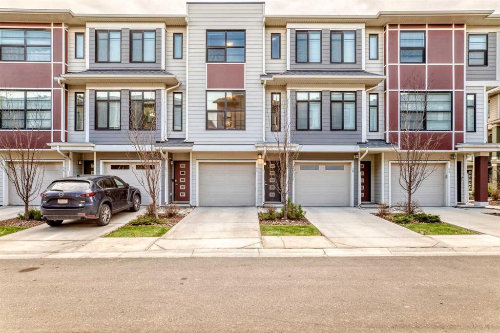 Picture of 58, 138 Seton Passage SE, Calgary Real Estate Listing