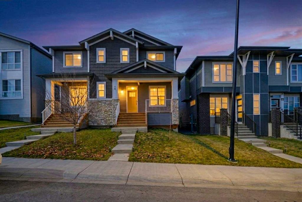 Picture of 29 Herron Mews NE, Calgary Real Estate Listing