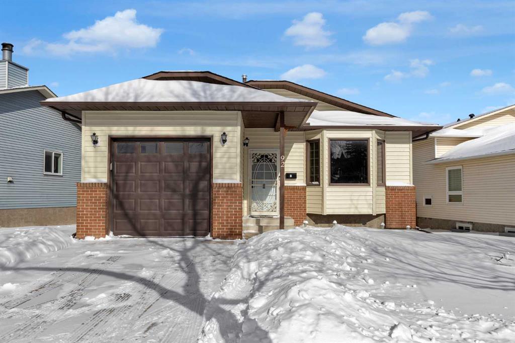 Picture of 92 Macewan Drive NW, Calgary Real Estate Listing