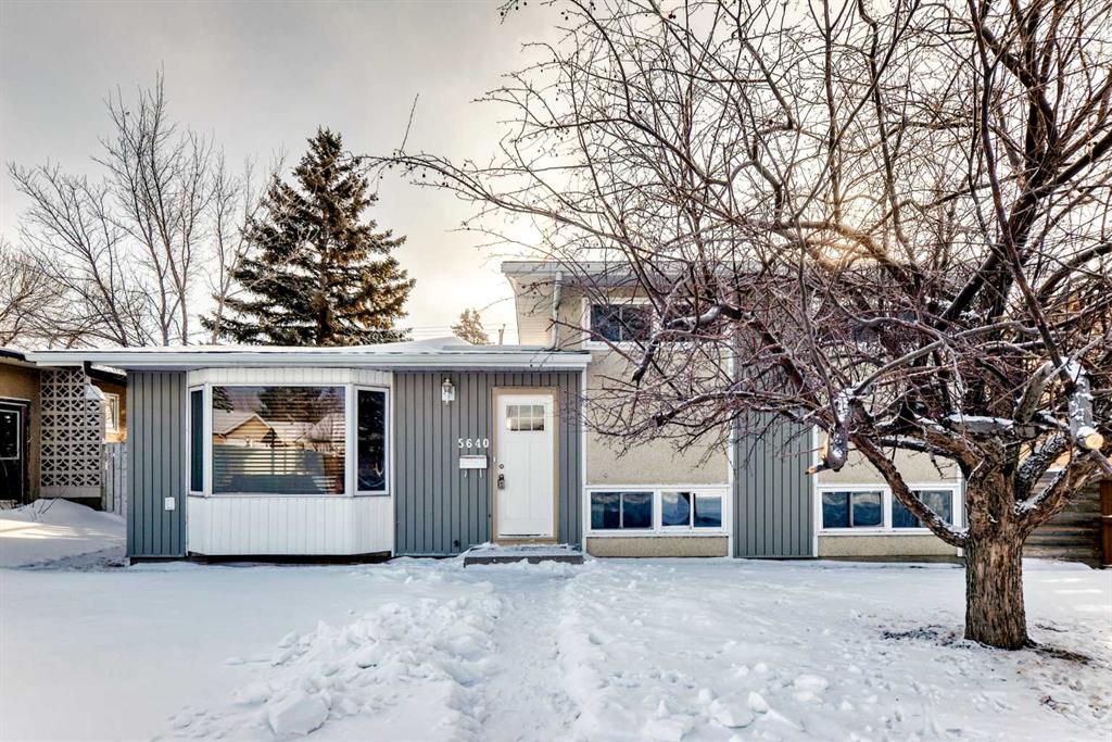Picture of 5640 Travis Street NE, Calgary Real Estate Listing