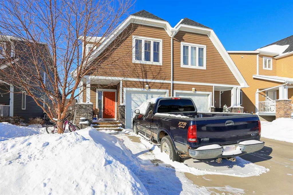 Picture of 6 Shaw Close , Red Deer Real Estate Listing