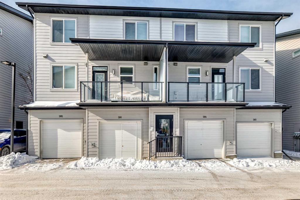 Picture of 203, 225 Redstone Walk NE, Calgary Real Estate Listing