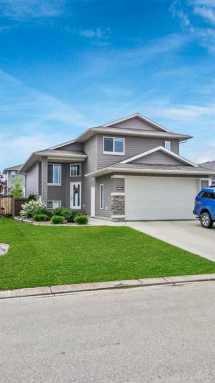 Picture of 8814 114 Avenue , Grande Prairie Real Estate Listing
