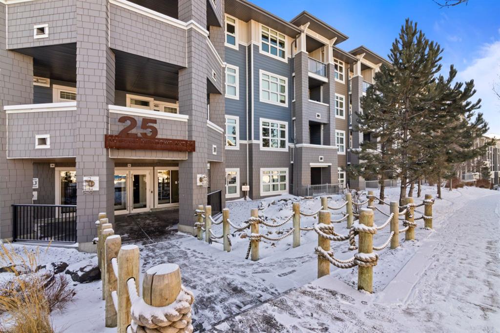 Picture of 402, 25 Auburn Meadows Avenue SE, Calgary Real Estate Listing