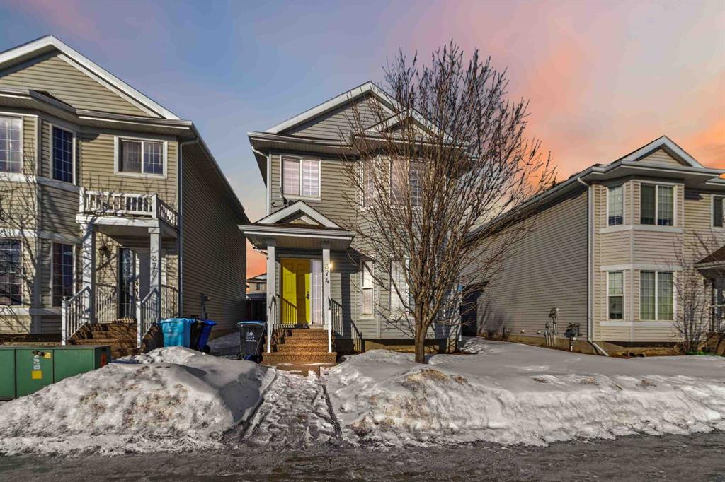 Picture of 374 Parsons Creek Drive , Fort McMurray Real Estate Listing