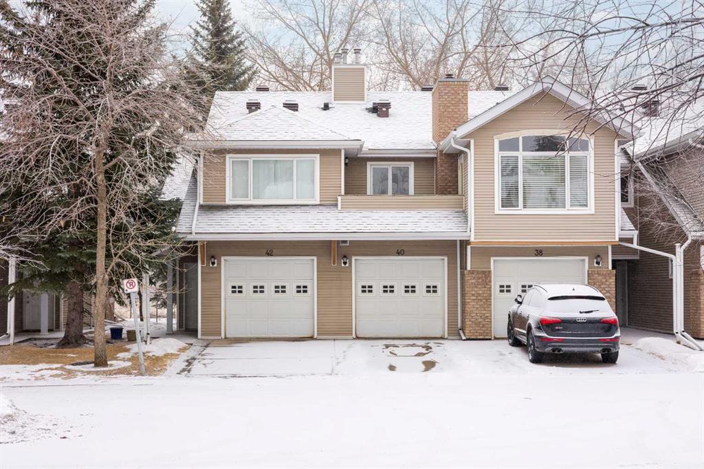 Picture of 40, 914 20 Street SE, Calgary Real Estate Listing