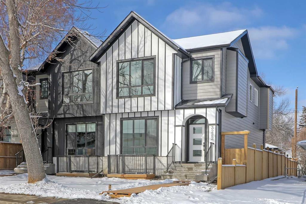 Picture of 3222 28 Avenue SW, Calgary Real Estate Listing