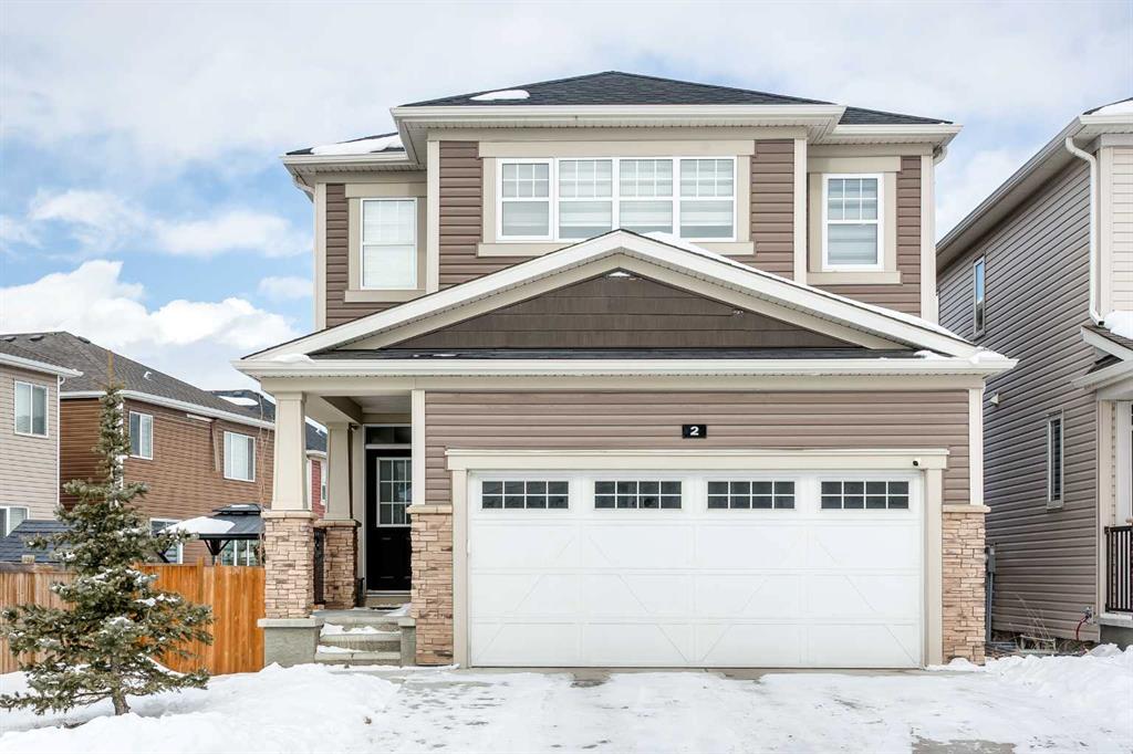 Picture of 2 Osborne Common SW, Airdrie Real Estate Listing