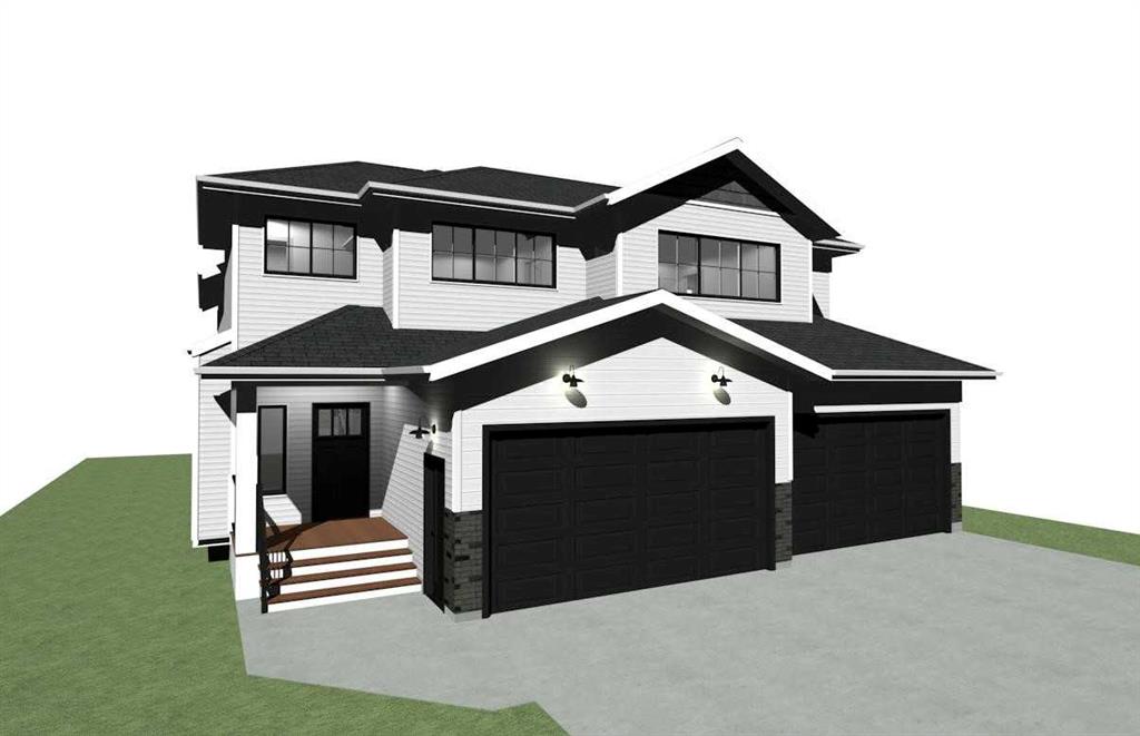Picture of 10504 148 AVE  , Rural Grande Prairie No. 1, County of Real Estate Listing