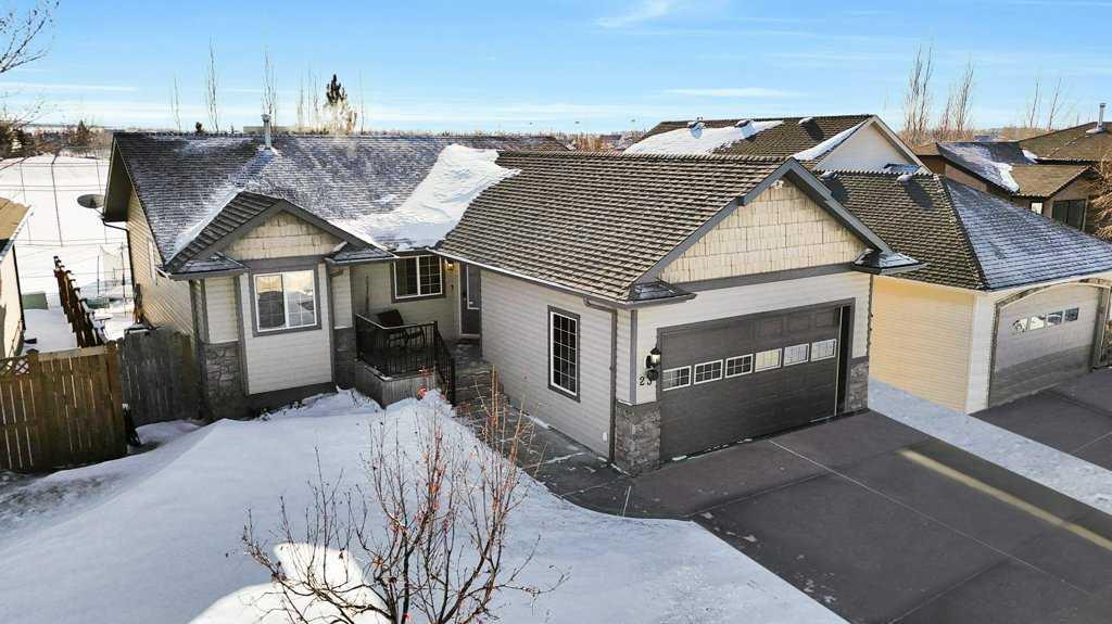 Picture of 23 Irving Crescent , Red Deer Real Estate Listing