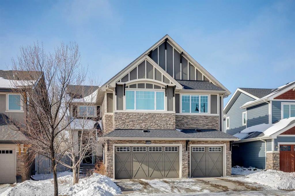 Picture of 1035 73 Street SW, Calgary Real Estate Listing