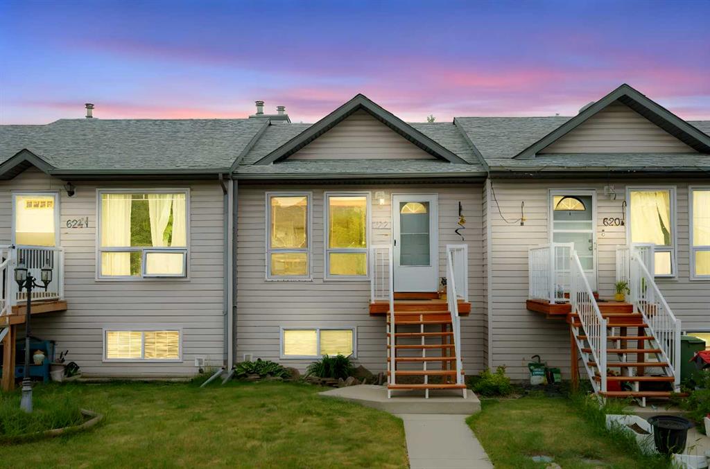 Picture of 622 3 Street , Strathmore Real Estate Listing