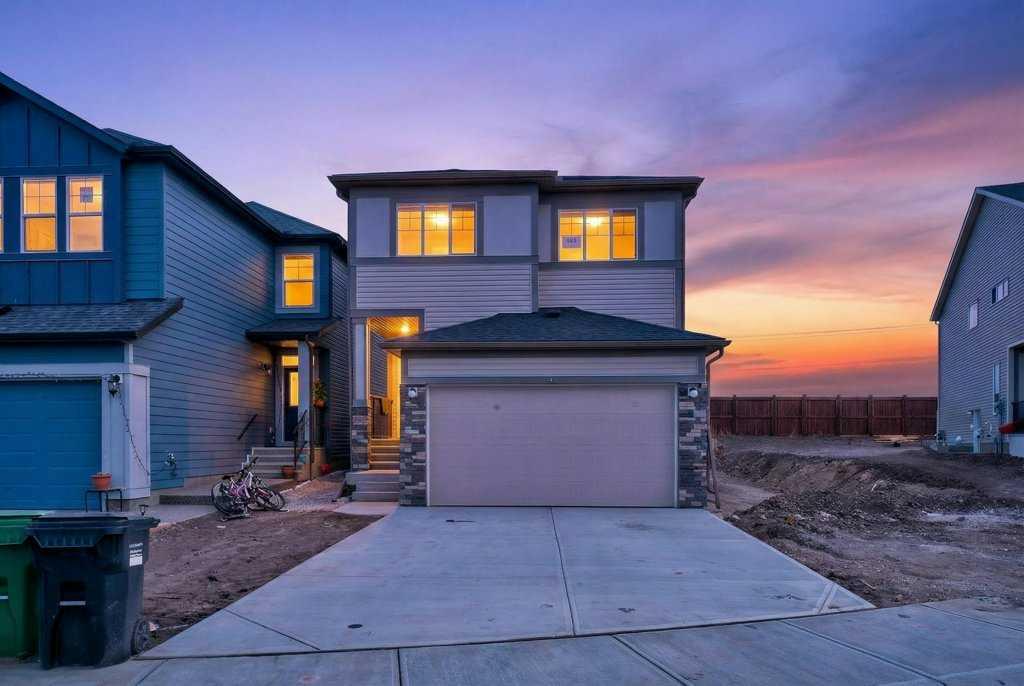 Picture of 268 Cornerbrook Road NE, Calgary Real Estate Listing