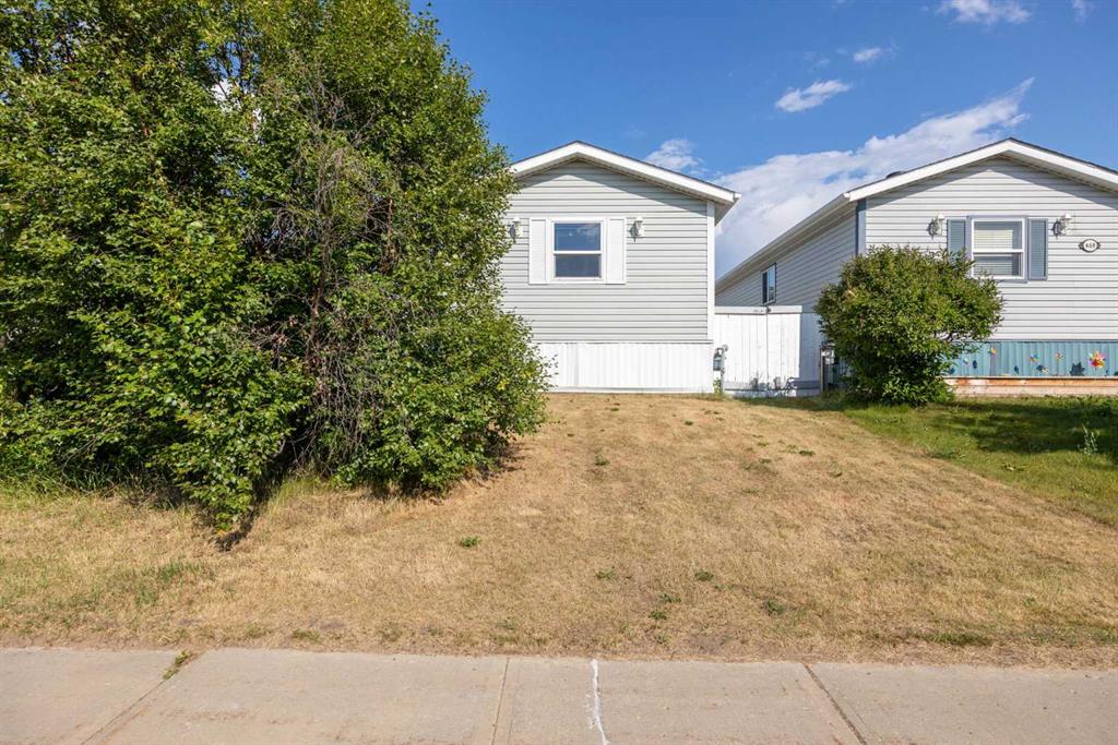 Picture of 465 Harpe Way , Fort McMurray Real Estate Listing