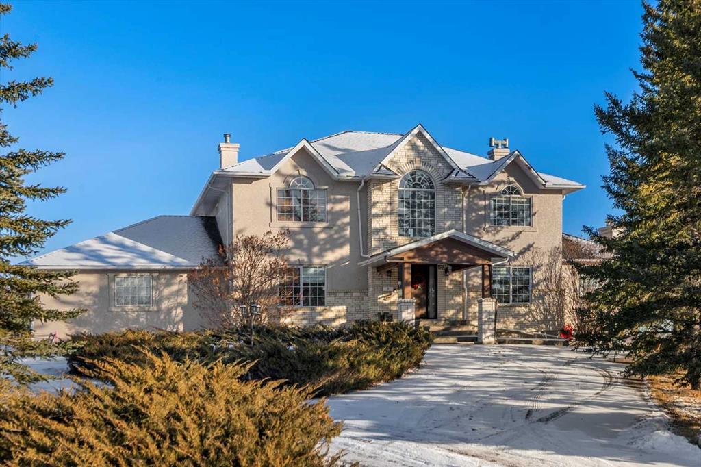 Picture of 159 Rosewood Drive SW, Rural Rocky View County Real Estate Listing