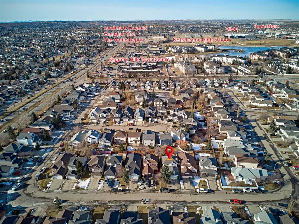 Picture of 215 COVENTRY Green NE, Calgary Real Estate Listing