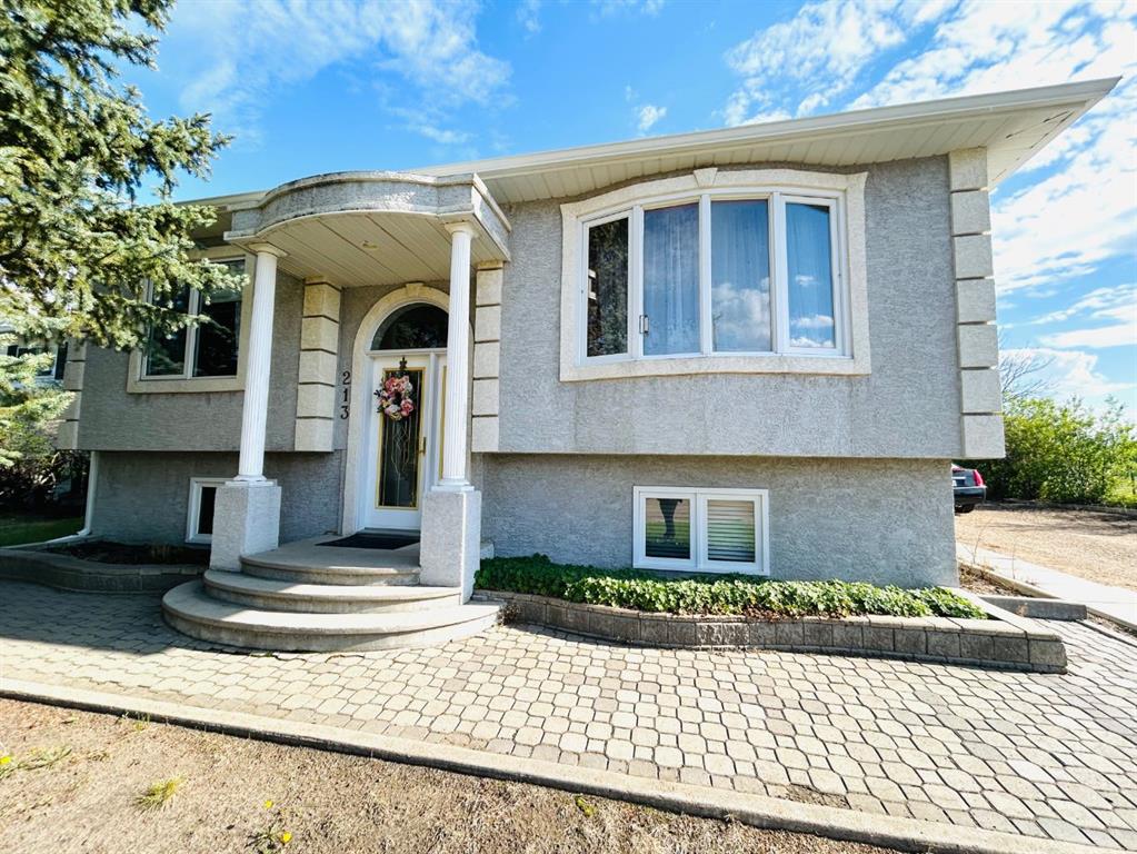 Picture of 213 5 Avenue E, Oyen Real Estate Listing