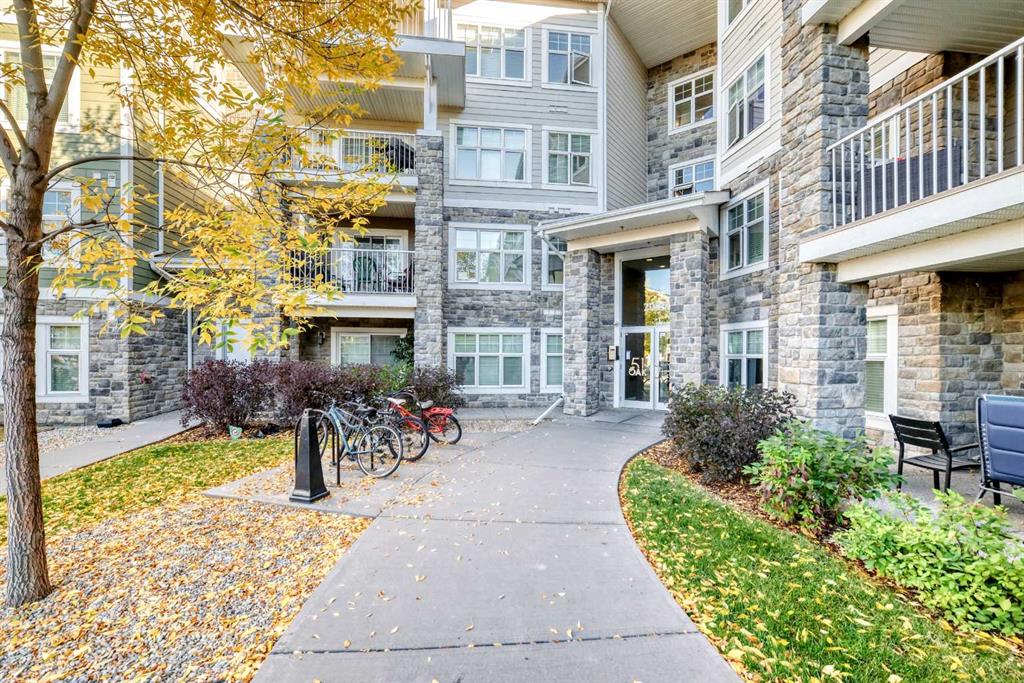 Picture of 2103, 11 MAHOGANY Row SE, Calgary Real Estate Listing