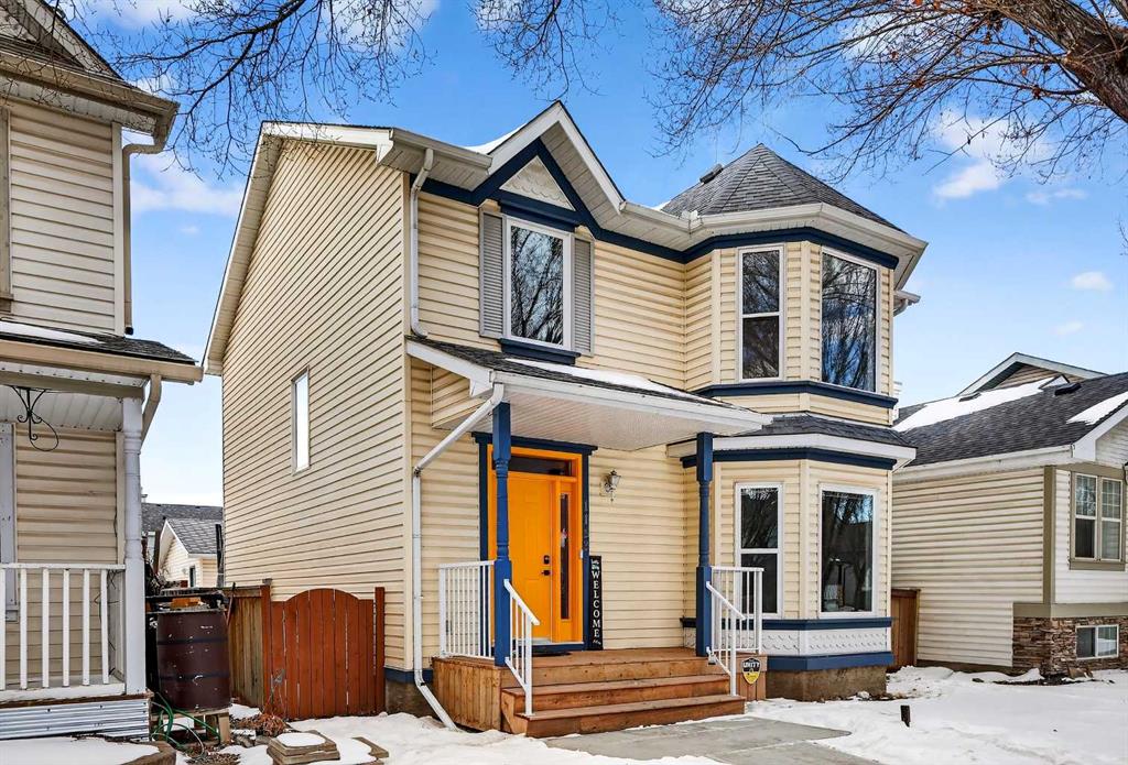 Picture of 1153 Prestwick Circle SE, Calgary Real Estate Listing