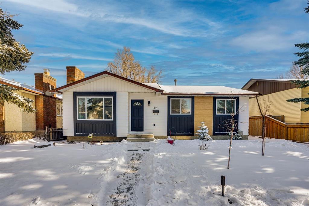 Picture of 363 Templeside Circle NE, Calgary Real Estate Listing