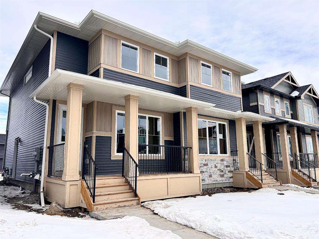 Picture of 98 Sora Gardens SE, Calgary Real Estate Listing