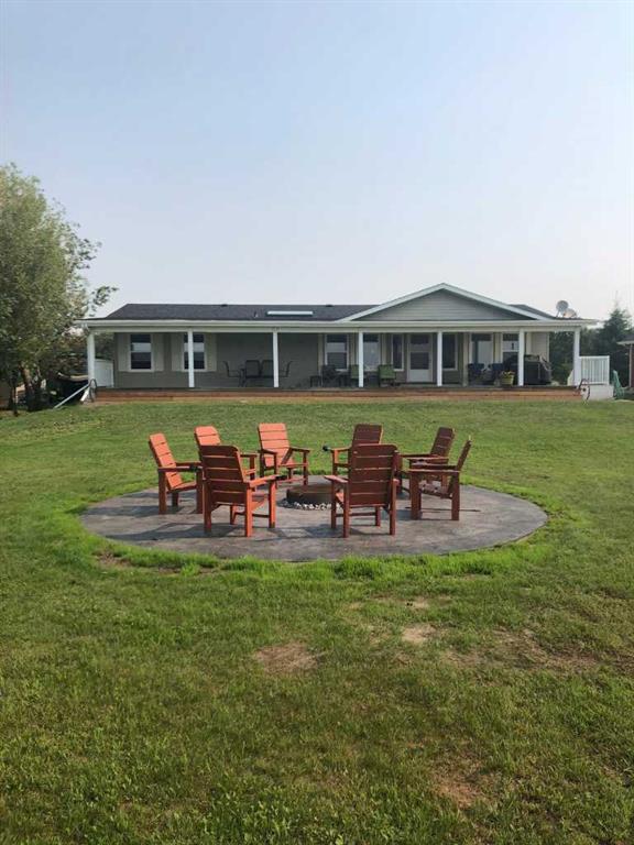 Picture of 117, 41251 210 Range , Rural Camrose County Real Estate Listing