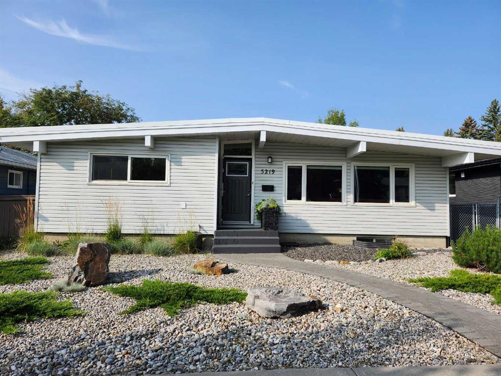 Picture of 5219 Brisebois Drive NW, Calgary Real Estate Listing