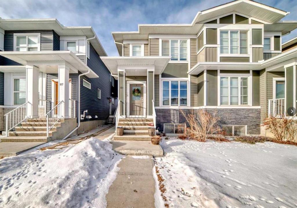 Picture of 121 Corner Meadows Gate NE, Calgary Real Estate Listing