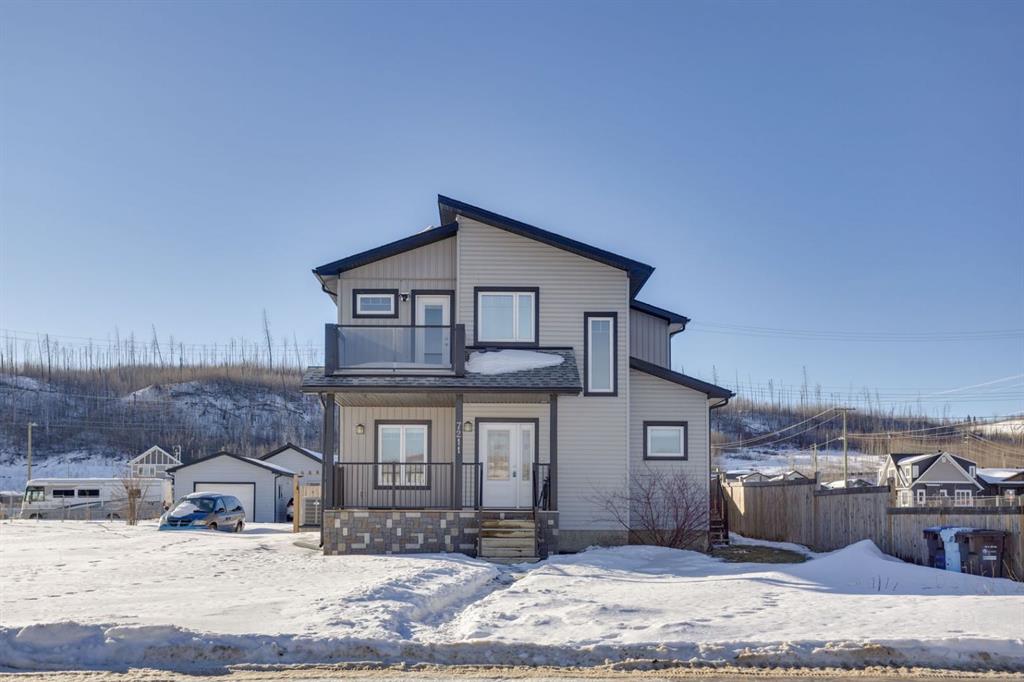 Picture of 7211 Railway Avenue , Fort McMurray Real Estate Listing