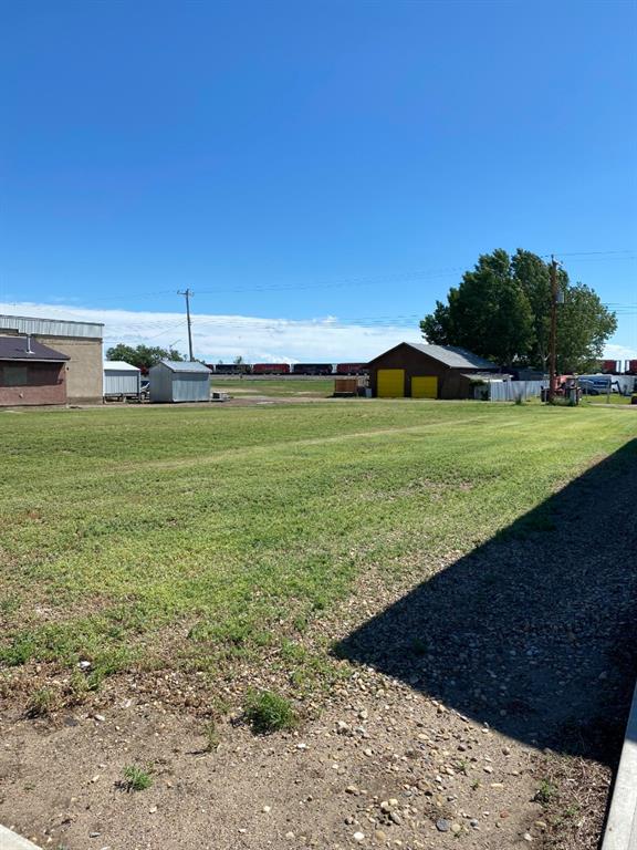 Picture of 425 2 Avenue , Bassano Real Estate Listing