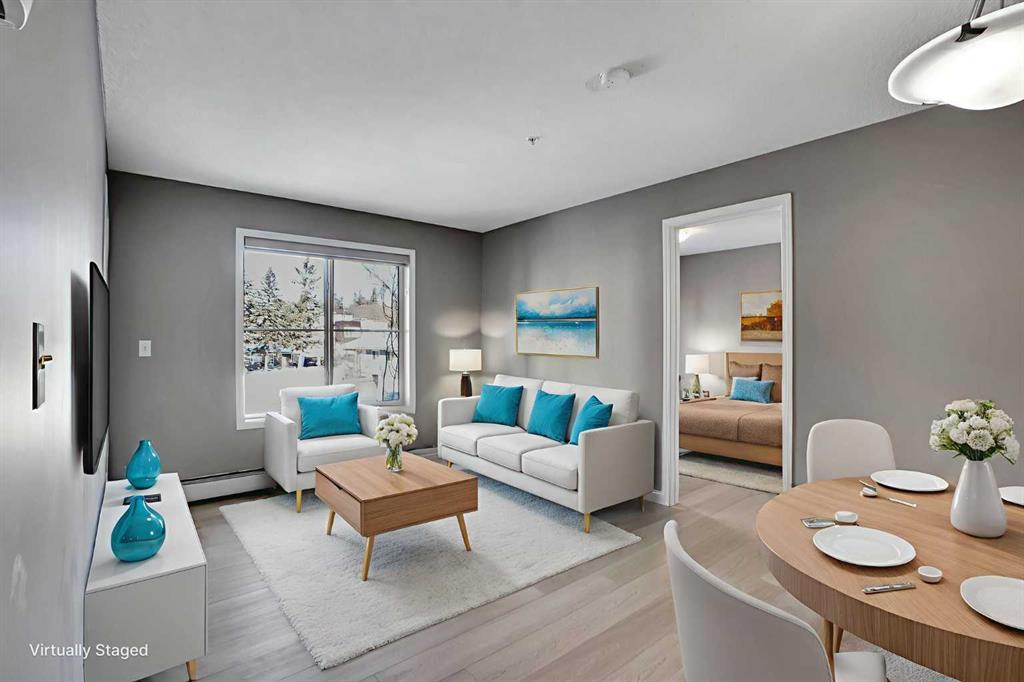 Picture of 2204, 1317 27 Street SE, Calgary Real Estate Listing
