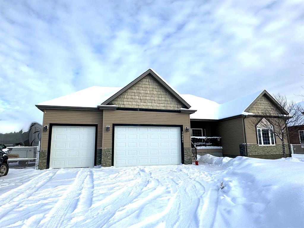 Picture of 10401 Lexington Street , Rural Grande Prairie No. 1, County of Real Estate Listing