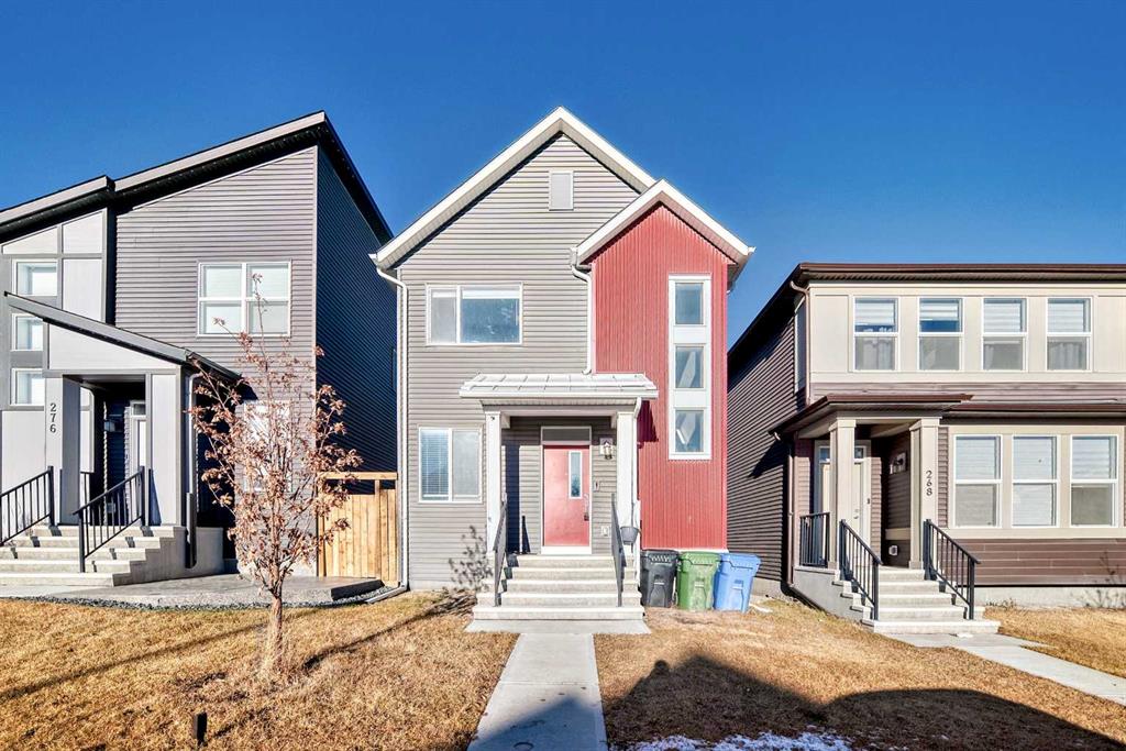 Picture of 272 Livingston View NW, Calgary Real Estate Listing