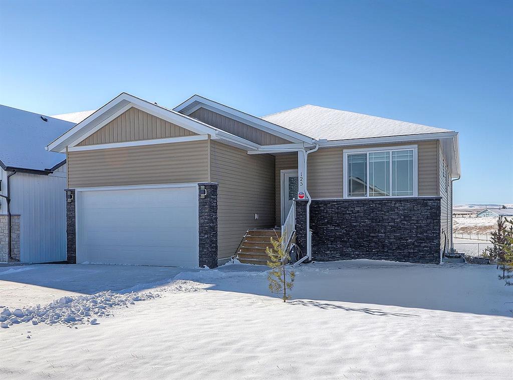 Picture of 125 Westview Drive , Nanton Real Estate Listing