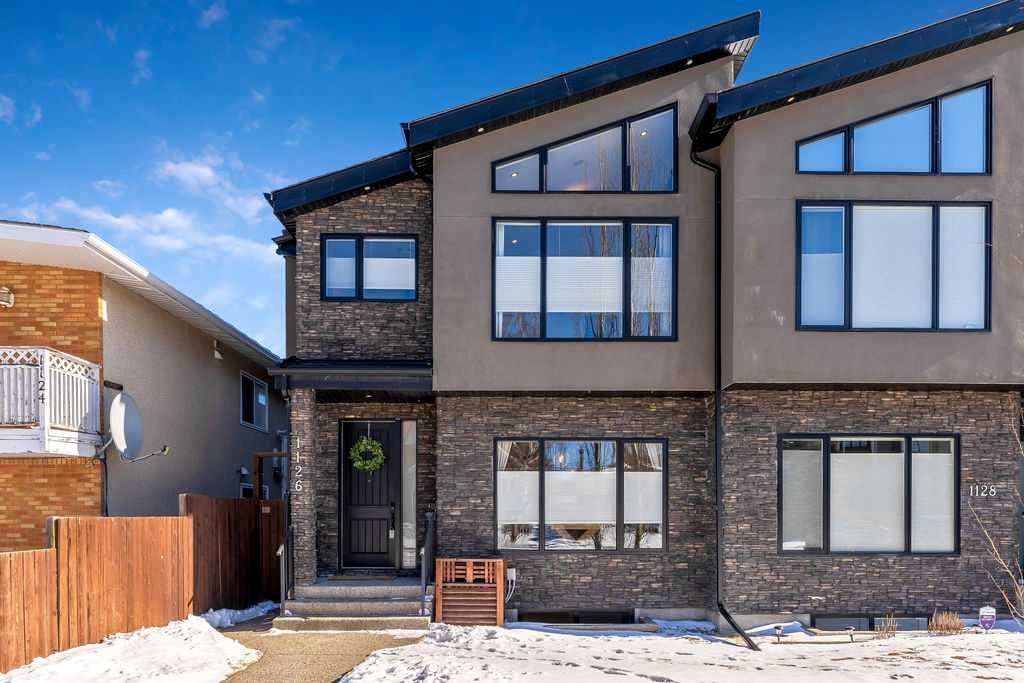 Picture of 1126 40 Street SW, Calgary Real Estate Listing