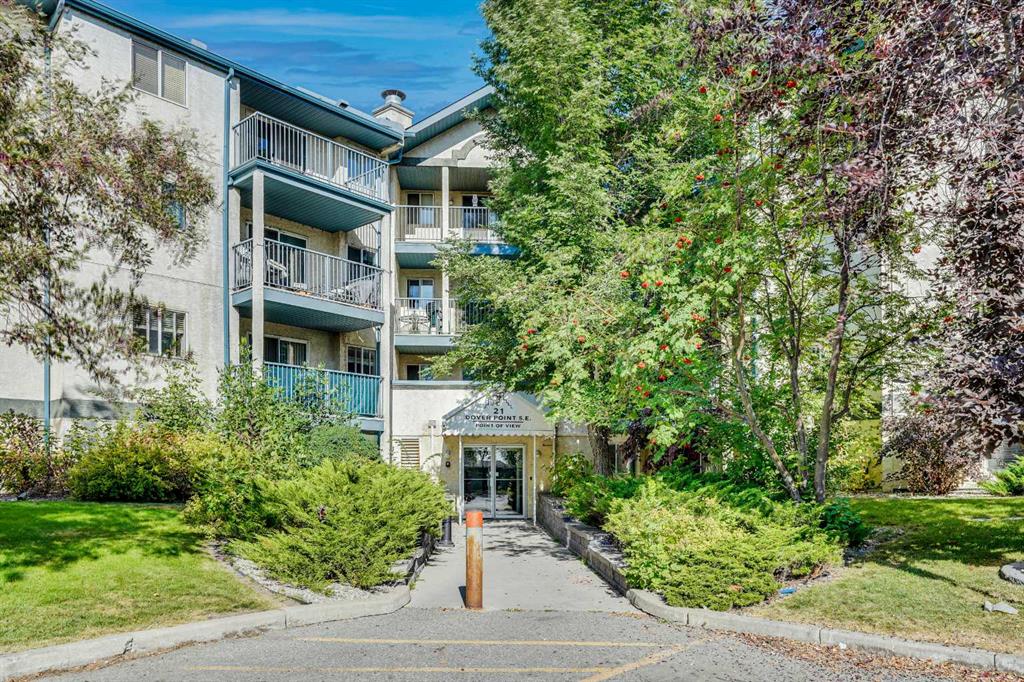 Picture of 203, 21 Dover Point SE, Calgary Real Estate Listing