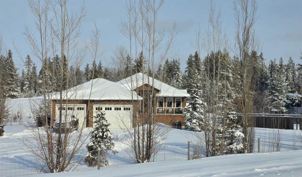 Picture of #1, 63028 704 Township , Rural Grande Prairie No. 1, County of Real Estate Listing