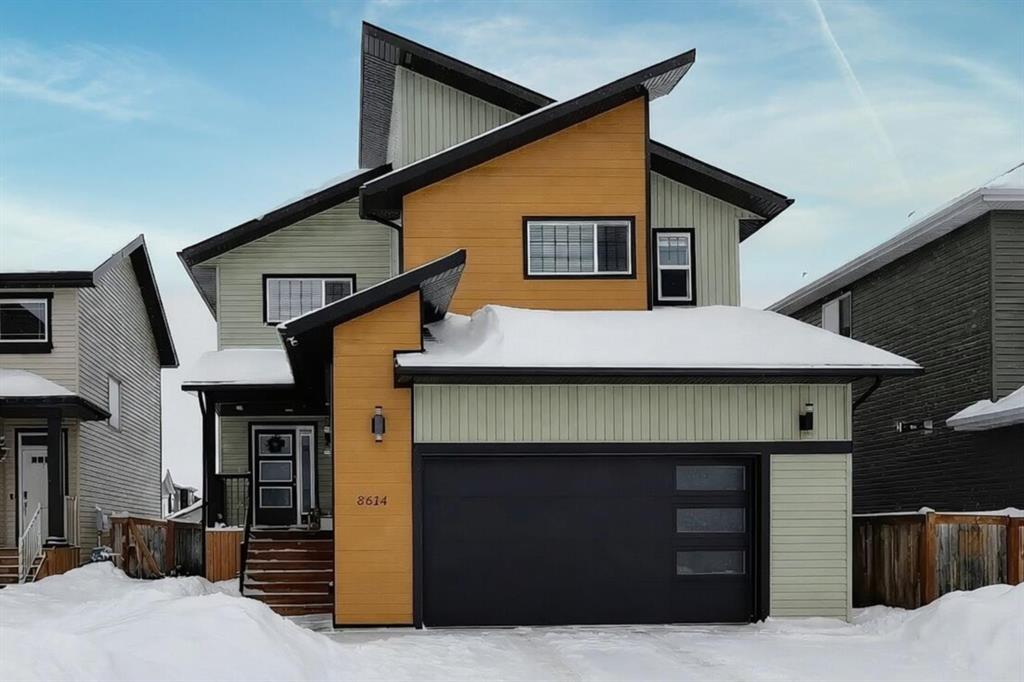 Picture of 8614 88 Street , Grande Prairie Real Estate Listing
